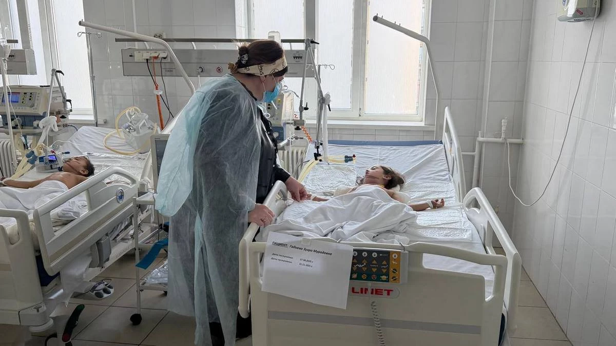 Новости Ингушетии: Наьсарен кхален администраце новкъостал дергда зе хиннача дезала