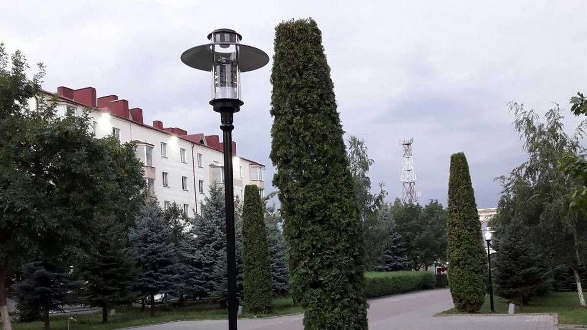 Новости Ингушетии: Объединение горожан вносит вклад в создание комфортной среды Магаса