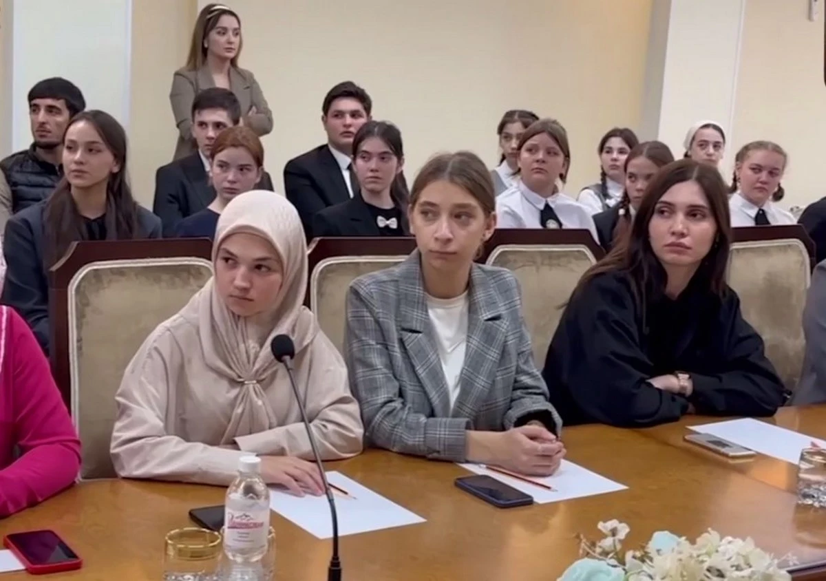 Новости Ингушетии: Магасе гергача истола гонахьа  дийцар, ийрча гӀулакхаш леладарах