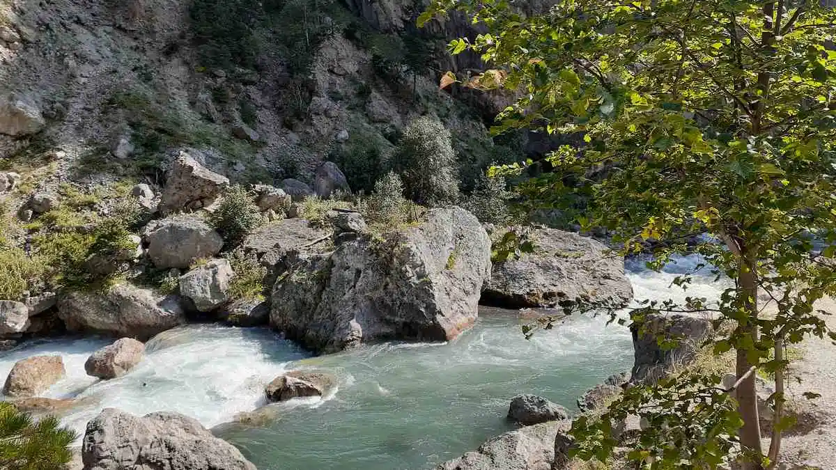 Новости Ингушетии: В горной Ингушетии внедряется Национальная система «Территория»