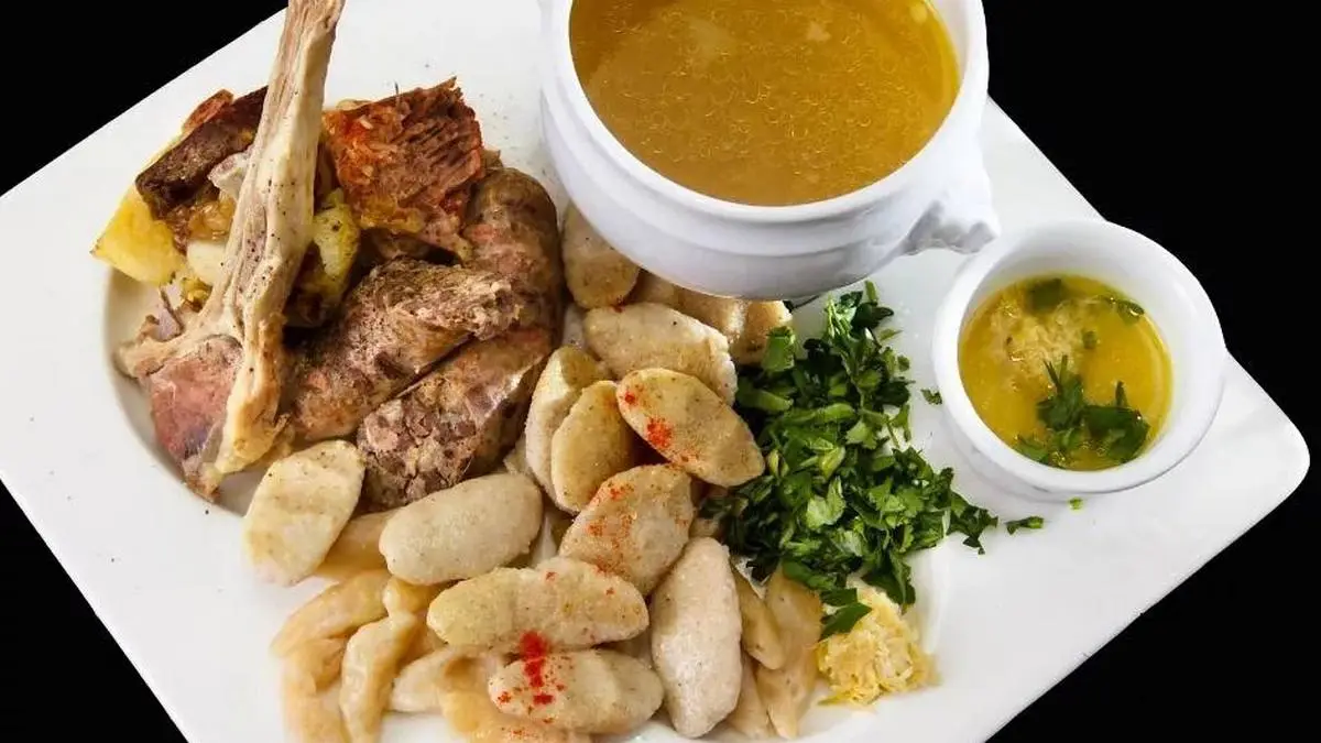 Новости Ингушетии: Ингушскую национальную кухню законодательно закрепили