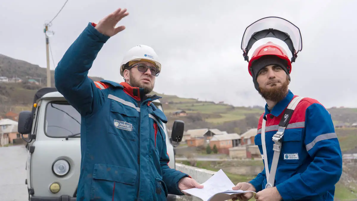 Новости Ингушетии: 108 трансформаторных подстанций отремонтируют «Россети Северный Кавказ» в Ингушетии в 2024 году