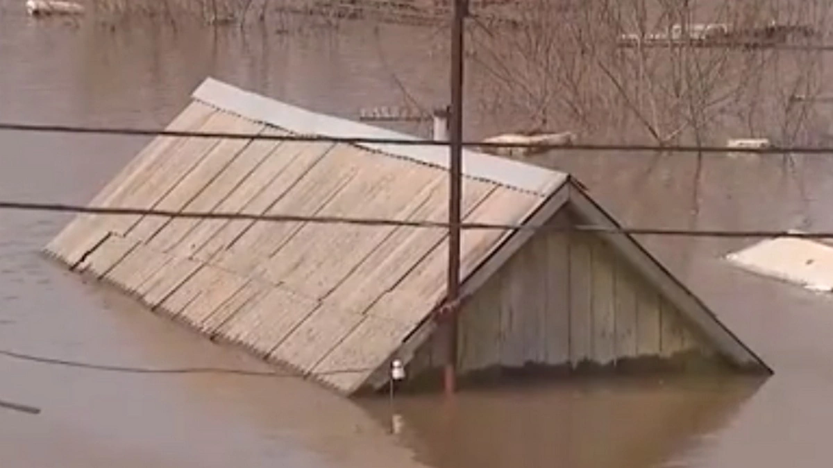 Новости Ингушетии: В Карабулаке  Ингушетии собирают груз питьевой воды для Оренбургской области