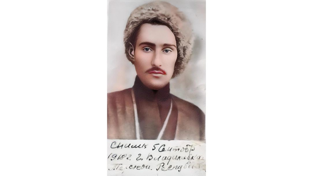 Новости Ингушетии: МВД болхлочун денга