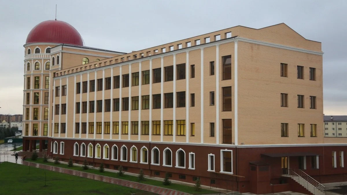 Новости Ингушетии: Научный форум и вечер поэзии пройдут в ИнгГУ в День родного языка