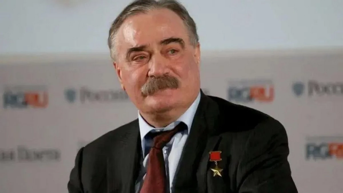 Новости Ингушетии: Калиматов поздравил Руслана Аушева с 71-летием