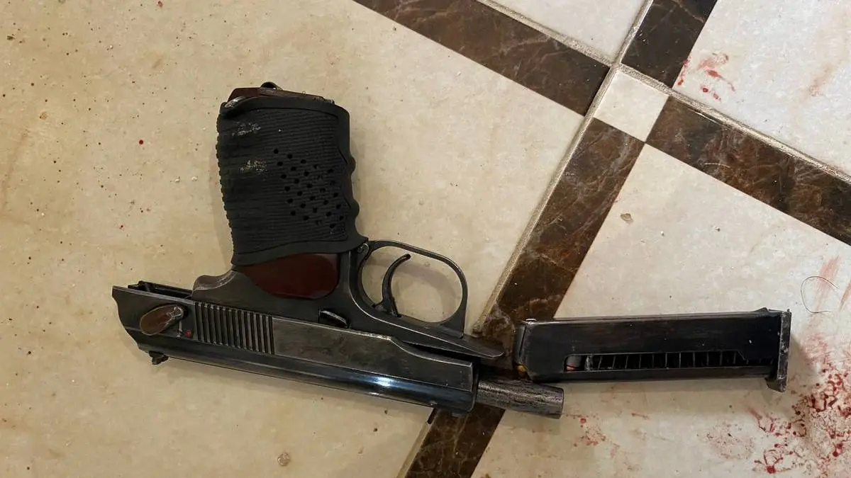 Новости Ингушетии: В ходе КТО в Ингушетии ранен сотрудник правоохранительных органов