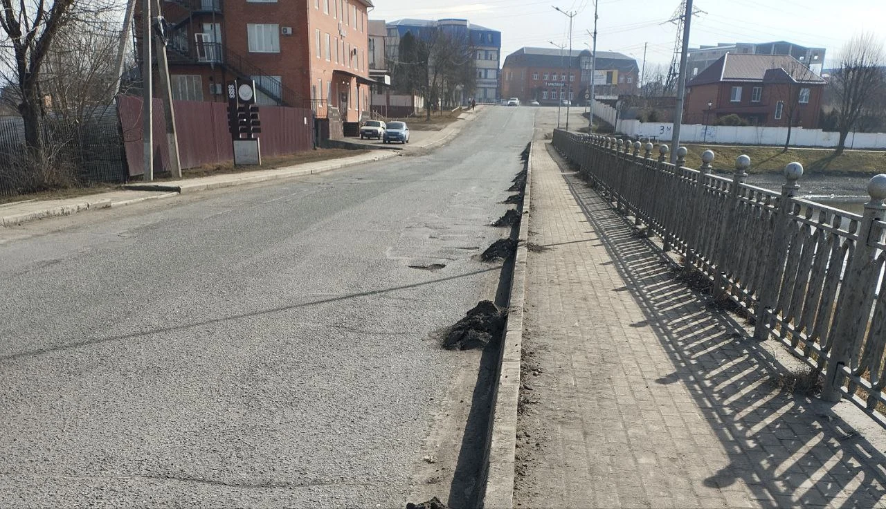 Новости Ингушетии: В Ингушетии пройдет неделя большой уборки