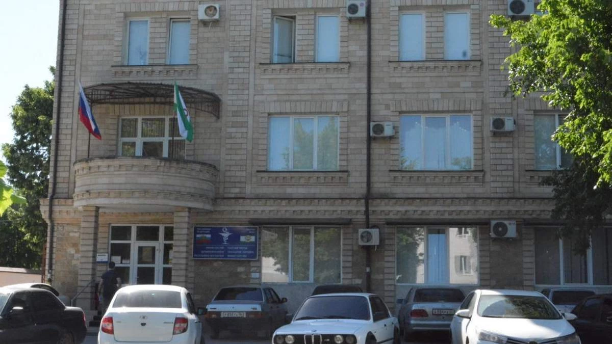 Новости Ингушетии: Власти Ингушетии держат на контроле состояние детей, пострадавших при пожаре