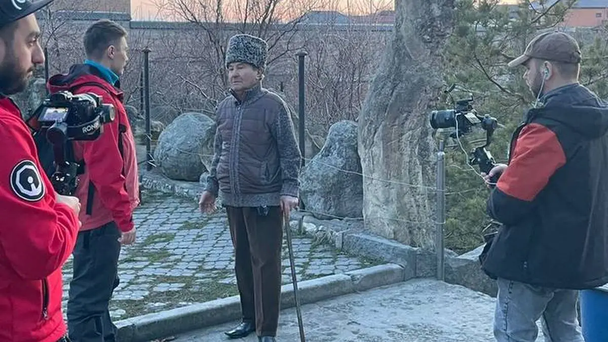 Новости Ингушетии: «Россе довзаш доаца наькъаш» яхача проектах, кино доаккх вайцига