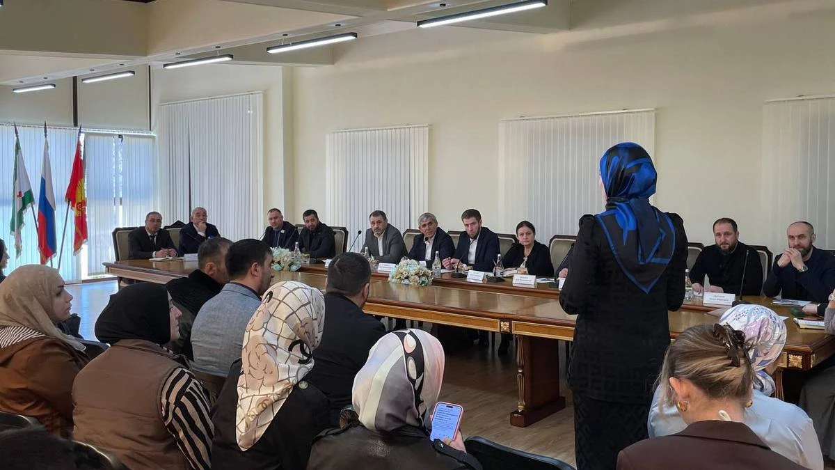 Новости Ингушетии: Бойцы СВО из Магаса озвучили свои насущные проблемы