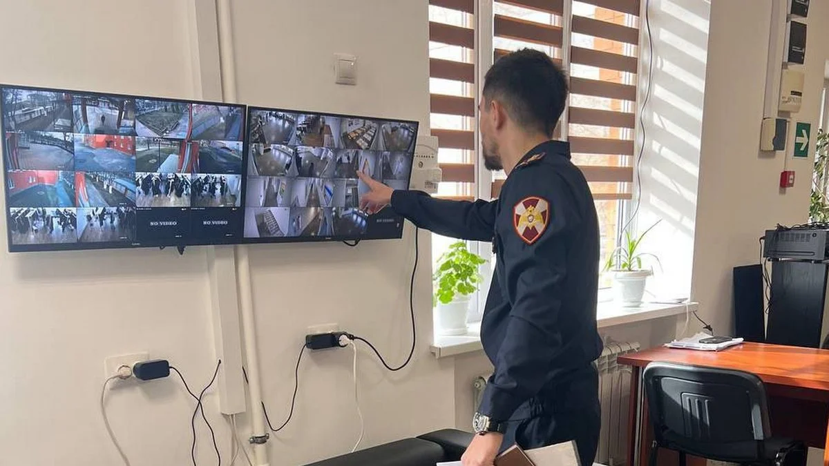 Новости Ингушетии: В Карабулаке Ингушетии проверили безопасность избирательных участков