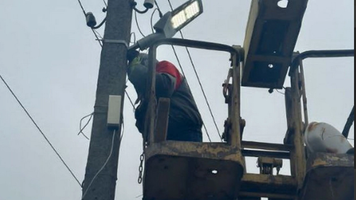 Новости Ингушетии: ГIалгIайчен Чамалха яхача юртарча керттерча урам тIа, тешшаме сердал лоаттаергья