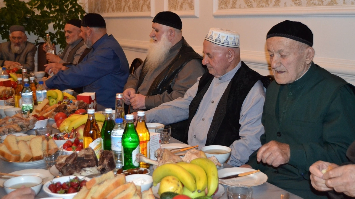 Новости Ингушетии: Мишта доастар наьсархоша мархаш?