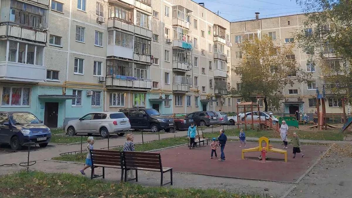Новости Ингушетии: В Республиках Северного Кавказа растёт число сделок по рыночной ипотеке
