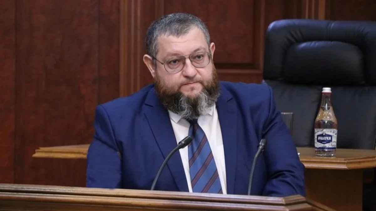 Новости Ингушетии: УФНС Ингушетии стремится улучшить инвестиционный климат республики