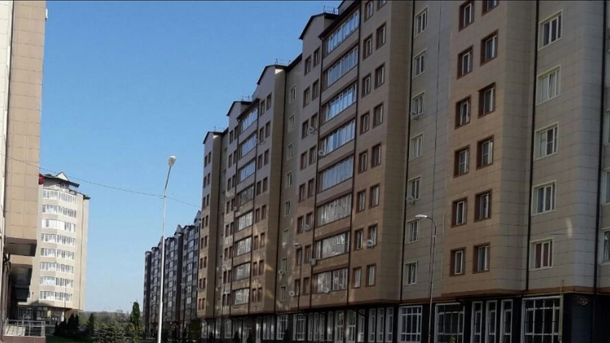 Новости Ингушетии: В 2026 году  в Ингушетии планируют обеспечить жильем еще 25 детей-сирот