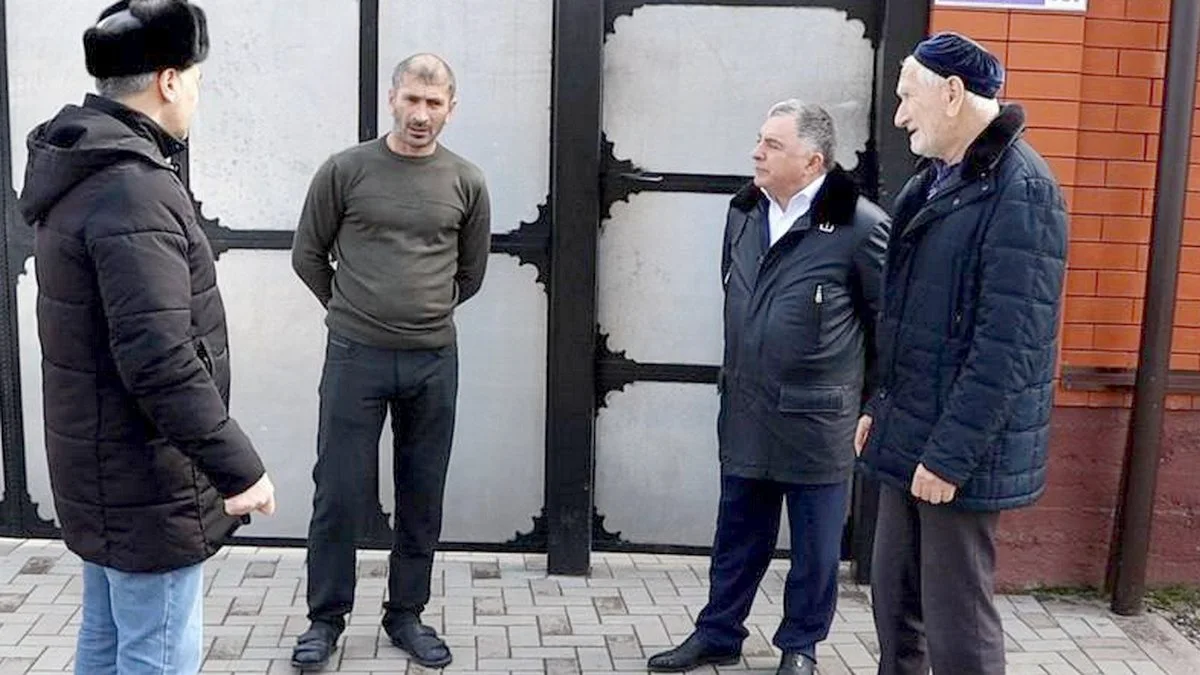 Новости Ингушетии: ГӀалгӀайчен парламента депутаташ бахар, СВО байнача бIухой дезал болча   