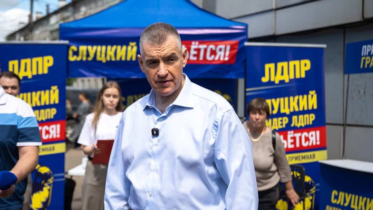Новости Ингушетии: ЛДПР просит Минфин запустить программу "Народная ипотека" со ставкой 3%