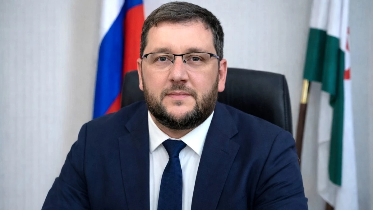 Новости Ингушетии: Андрей Борисов о гаражной амнистии, границах и новых правилах сделок