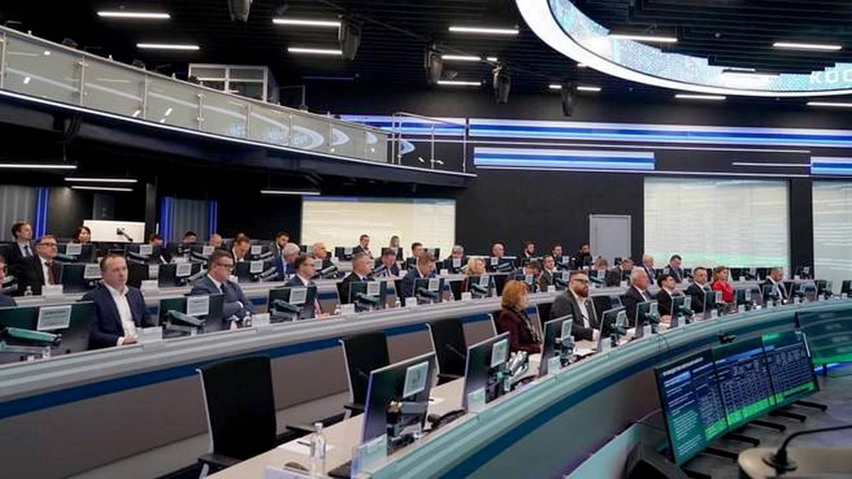 Новости Ингушетии: Ингушетия активизирует борьбу с теневой экономикой