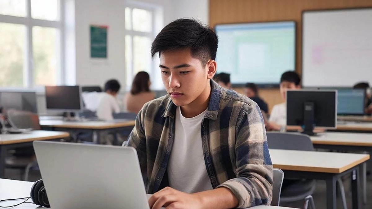 Новости Ингушетии: Стартовал новый сезон «Цифрового марафона» по развитию IT-навыков