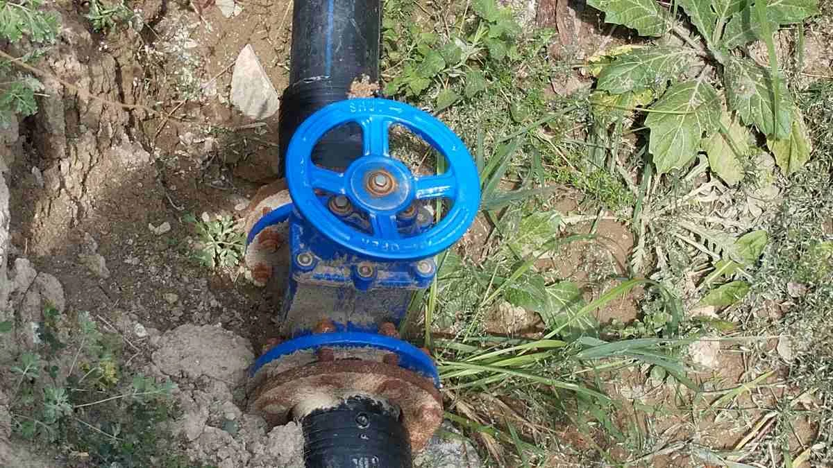 Новости Ингушетии: В Ингушетии завершили капремонт водопроводных сетей в Карабулаке