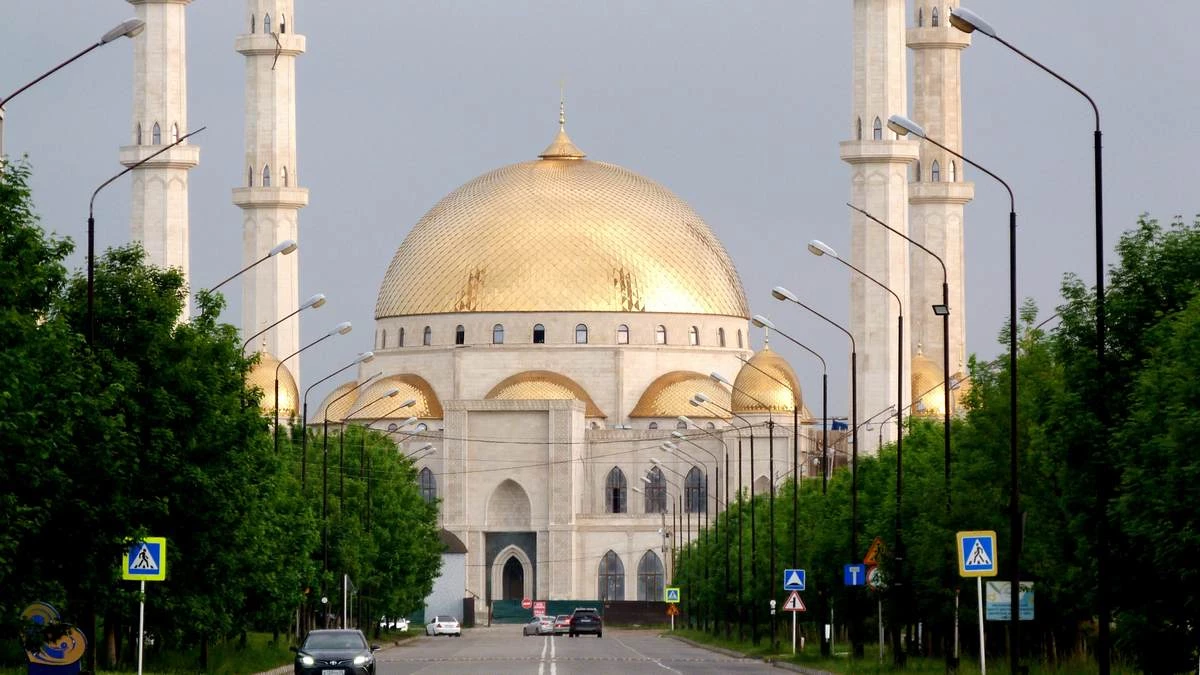 Новости Ингушетии: В Ингушетии три дня будут праздновать Ид аль-Фитр
