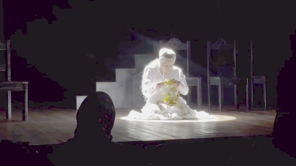 Новости Ингушетии: Безамах, цхьоалах, дезалах йола спектакль гойтаргья республике