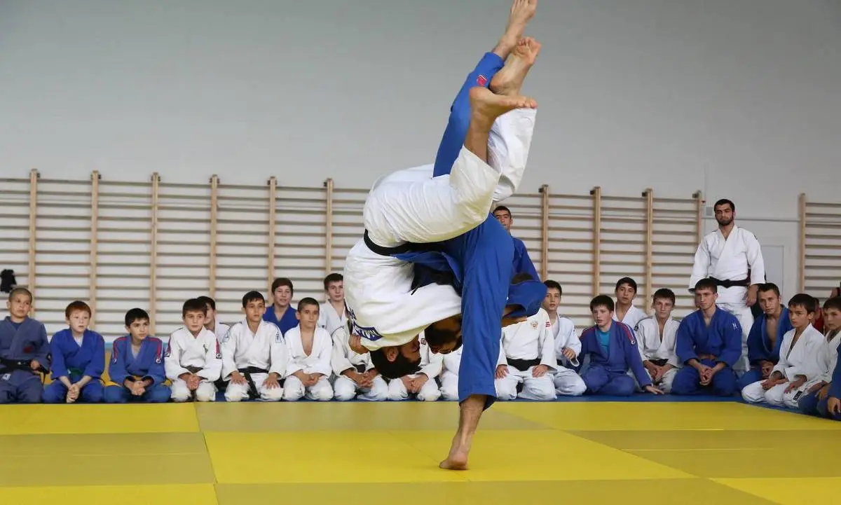 Новости Ингушетии: Вай спортсменаша Соче говзанч-хьехам лургба