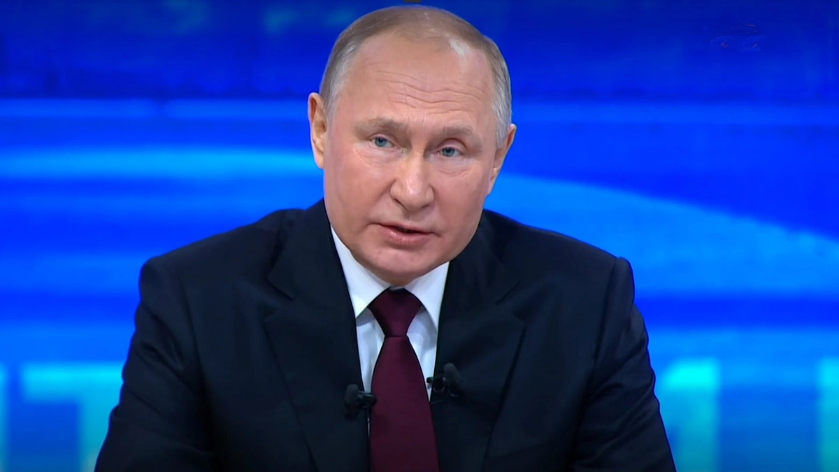 Новости Ингушетии: Путин предложил повысить финансовую поддержку сельских медиков