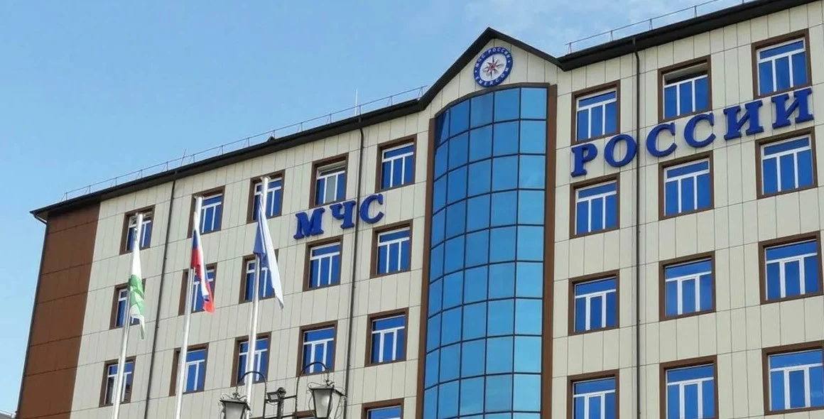 Новости Ингушетии: Спасатели Ингушетии нашли в лесу пропавшего человека