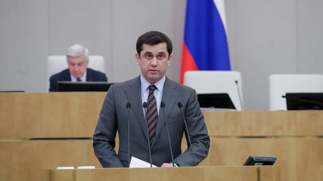 Новости Ингушетии: ГӀалгӀайченгара депутат БӀарахой Бек-хан, «ЦаӀ йола Росси» яхача парте генеральни совете хержав