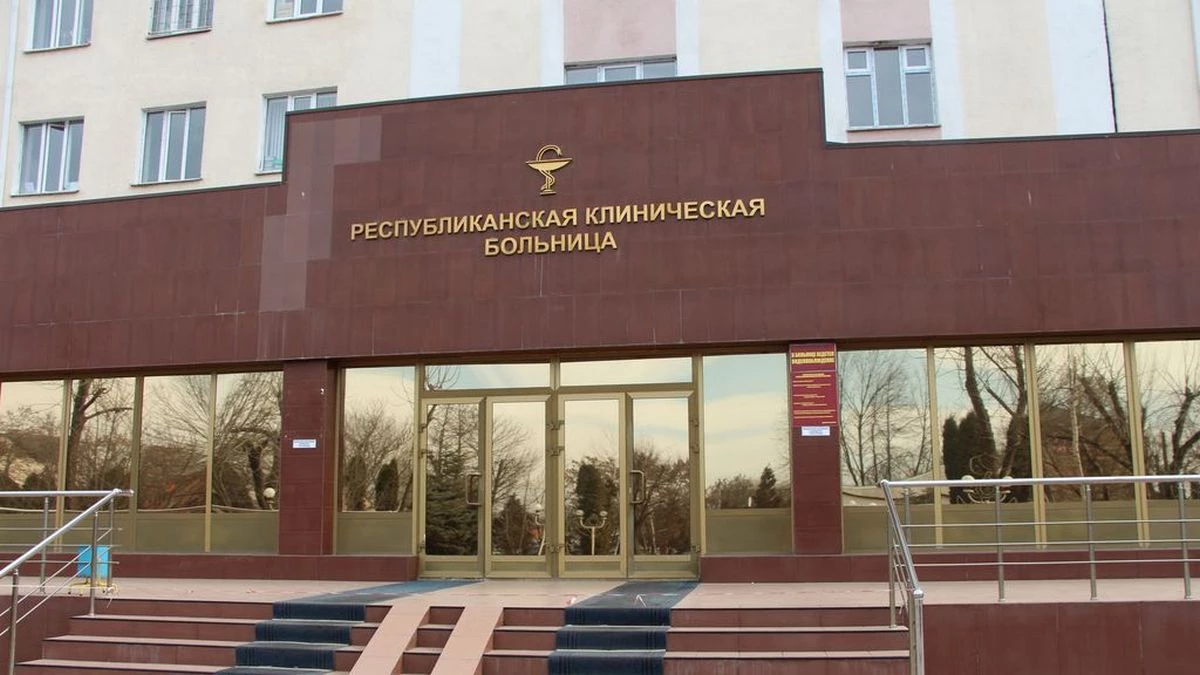 Новости Ингушетии: В Ингушетии материи бойца СВО Райшат Чахкиевой помогли с лечением