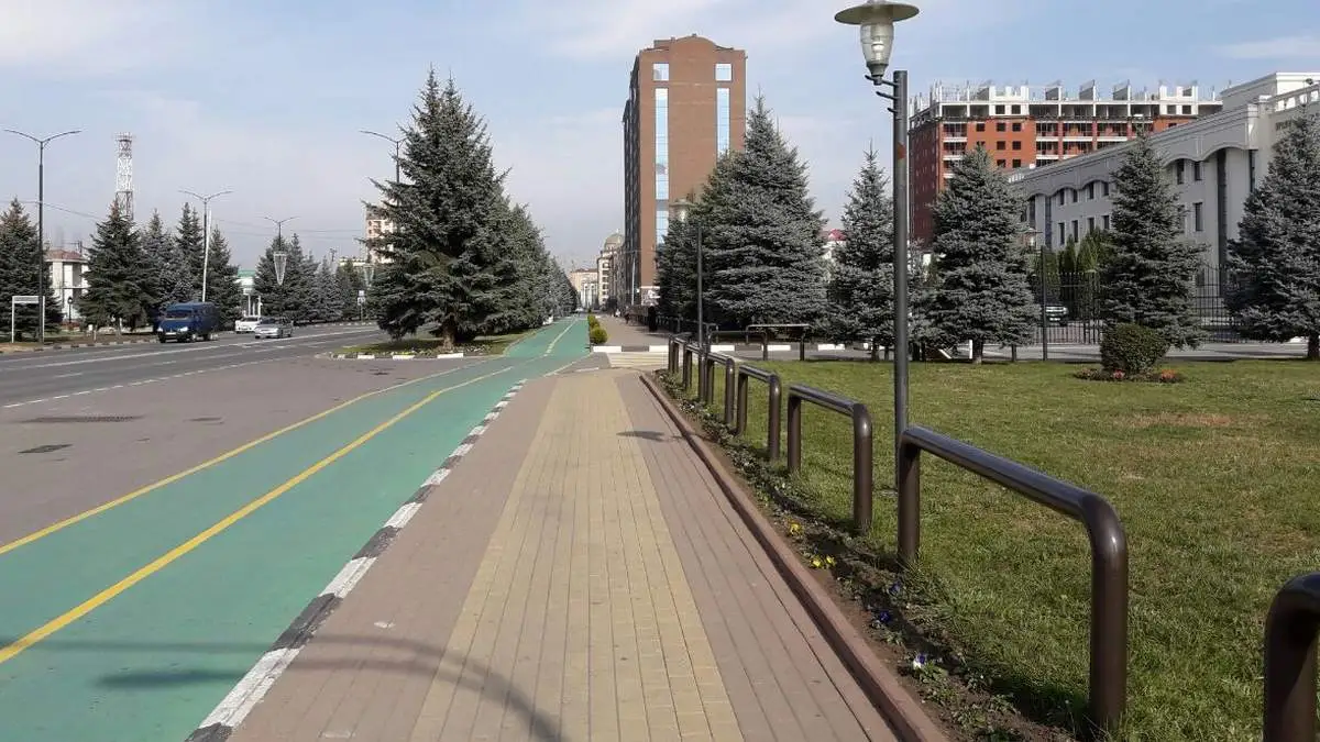 Новости Ингушетии: В Ингушетии подвели итоги работы Оперативного штаба при Правительстве РИ