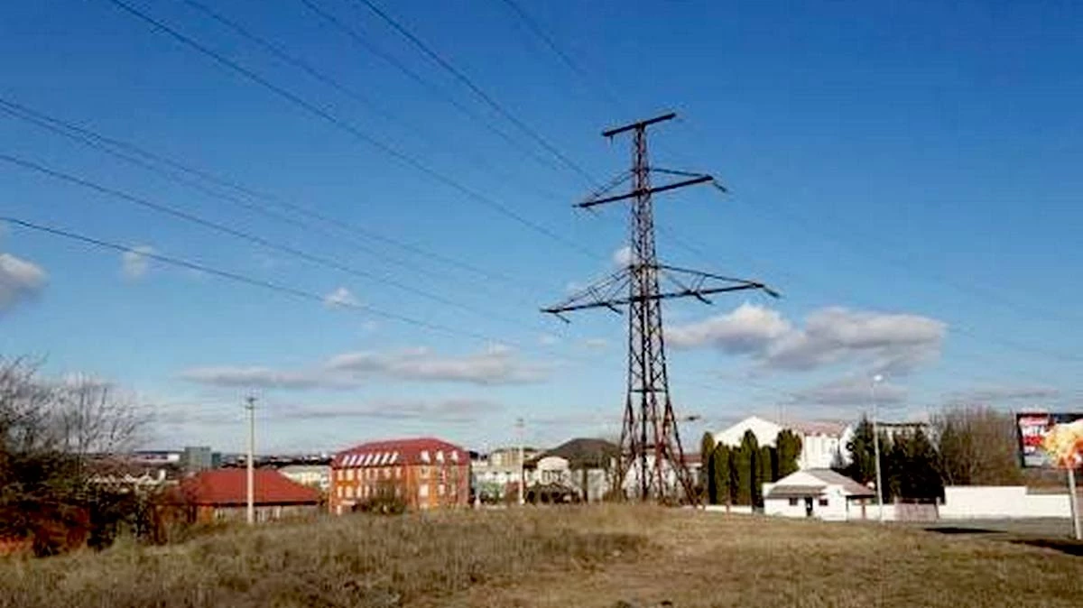 Новости Ингушетии: В Ингушетии отремонтировали 63 км линий электропередачи