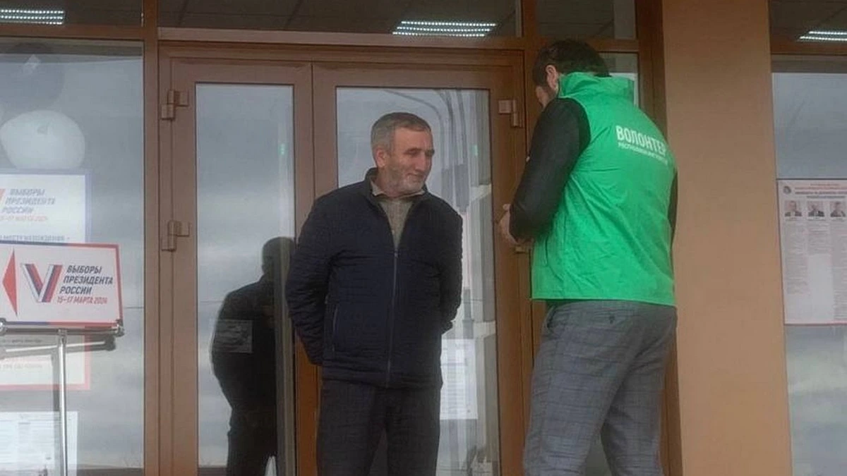 Новости Ингушетии: В Ингушетии стартовало рейтинговое голосование за объекты благоустройства