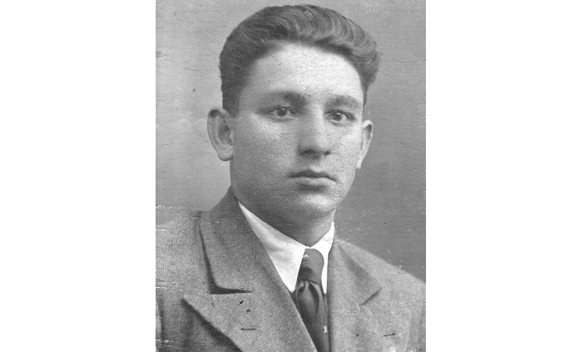 Новости Ингушетии: Полет в вечность Мовлита Эсмурзиева