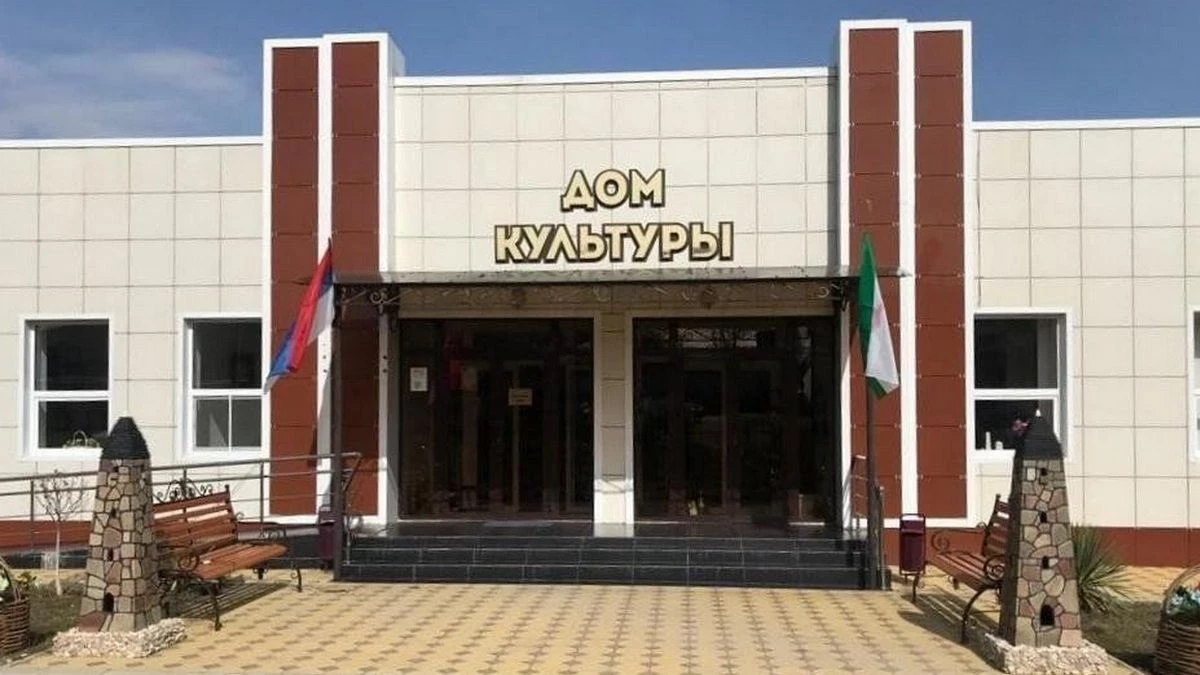 Новости Ингушетии: Представители МВД Ингушетии проведут встречу с жителями села Яндаре