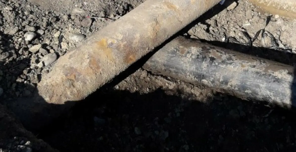 Новости Ингушетии: В Сунже Ингушетии начата замена ветхой водопроводной сети