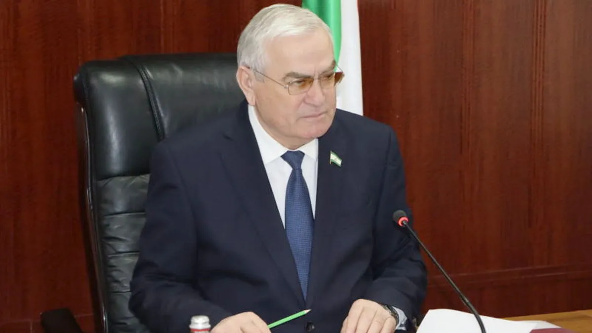 Новости Ингушетии: «Единая Россия» и фонд «Защитники Отечества» объединят усилия для оказания помощи участникам и ветеранам СВО