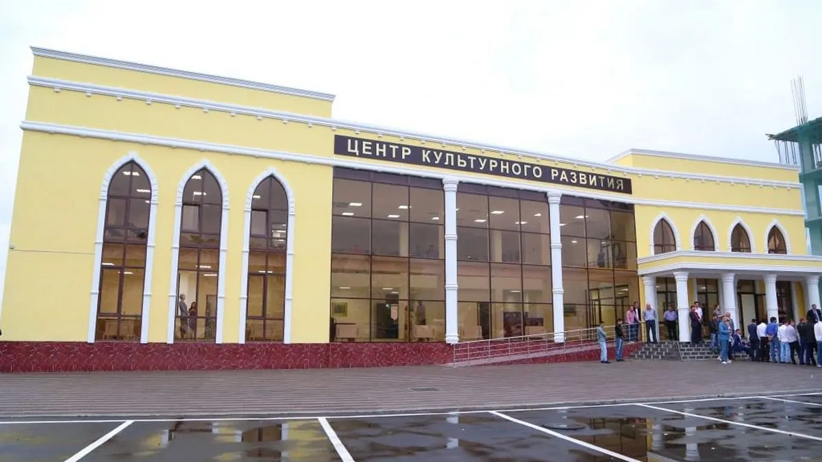 Новости Ингушетии: В столице Ингушетии прошел концерт фортепианной музыки