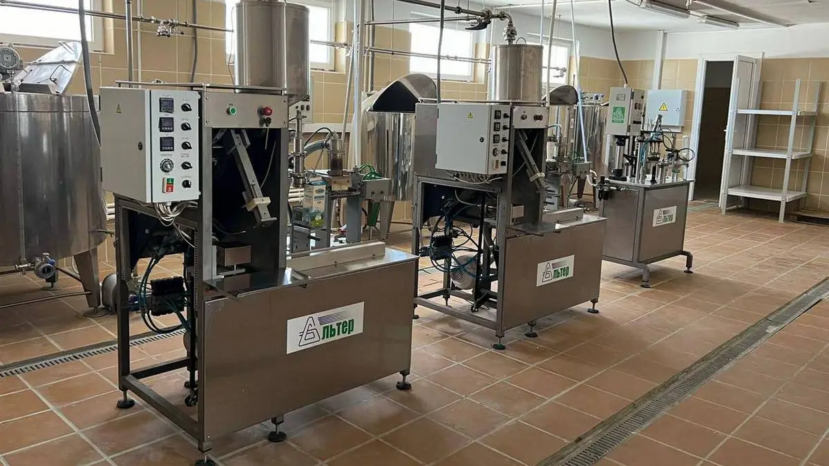 Новости Ингушетии: Кердача-Реданте, хьайбай маша арахецаш, завод хьаелла лерхӀ