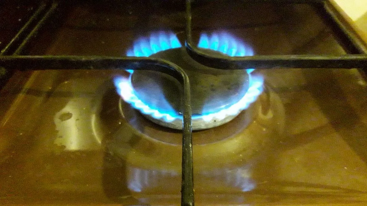 Новости Ингушетии: Газ йоагаярах хьатеха хинна 97 эзар сом юхадаьккхар