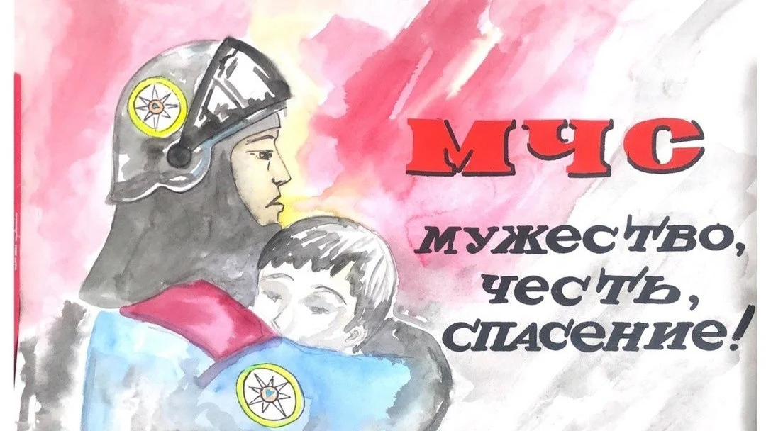 Новости Ингушетии: В Ингушетии подвели итоги регионального этапа фестиваля «Звезда спасения»