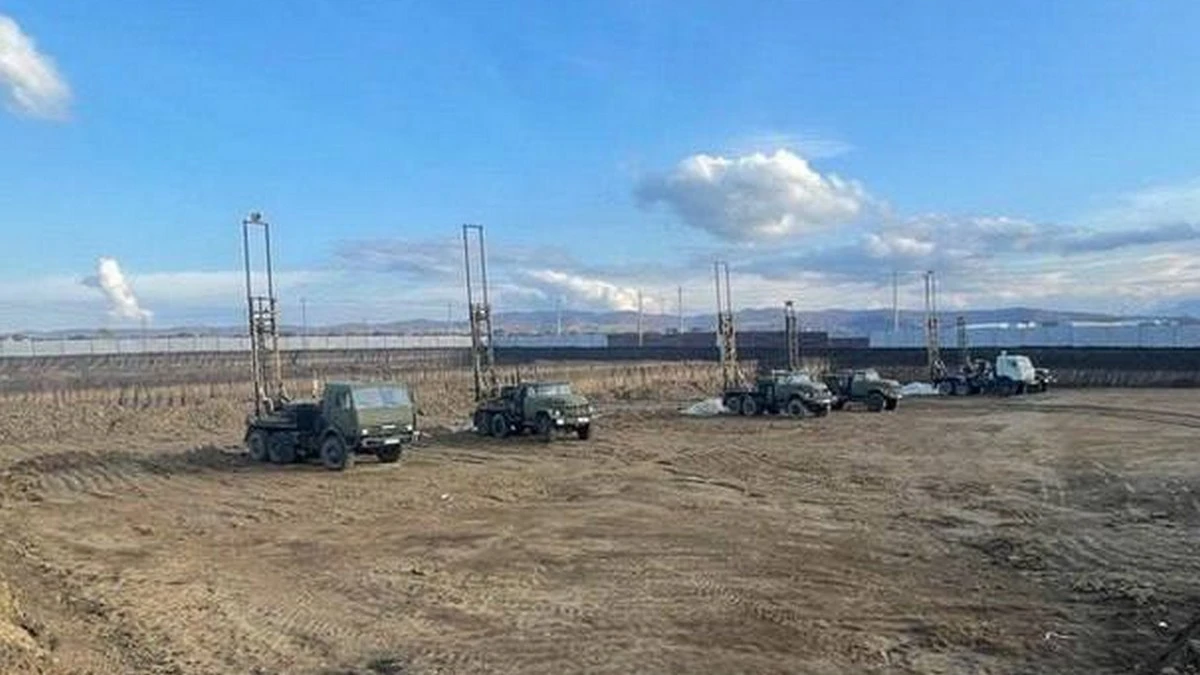 Новости Ингушетии: В столице Ингушетии строят современный центр музыкального искусства