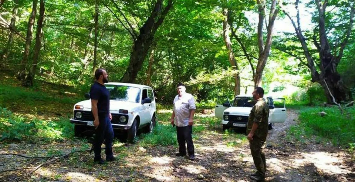 Новости Ингушетии: Хьуна тӀахьожам лоаттабар чӀоагӀдаьд