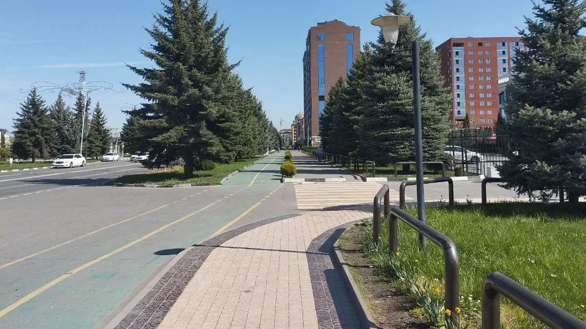 Новости Ингушетии: 2024 шера аьхки, 42 ондарга болх лургба