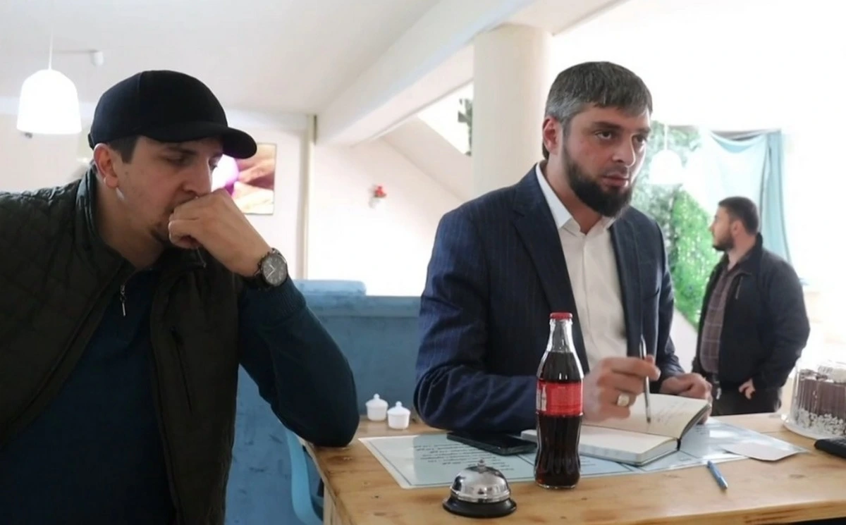 Новости Ингушетии: Наьсаре нувхаш Ӏокхувсарашца, къовсам лоаттабу дӀахо а