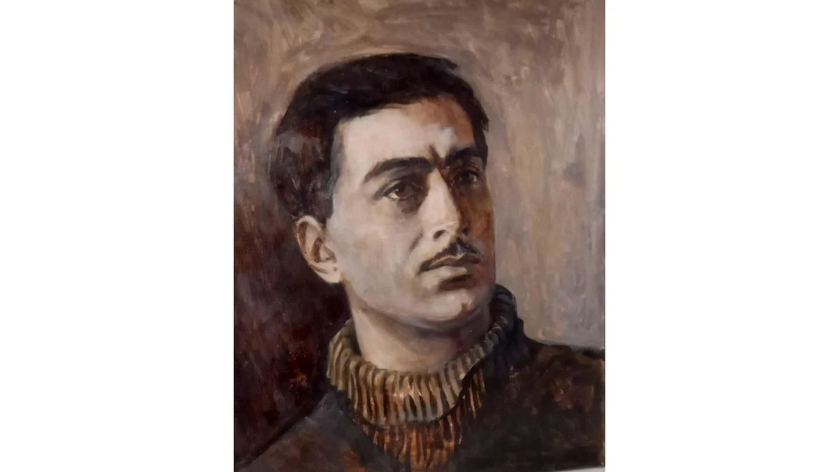 Новости Ингушетии: Коллекцию музея ИЗО Ингушетии пополнили портреты первых ингушских художников